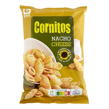 Cornitos Nacho Cheese, 125g