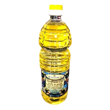 Aceite de Girasol, 1L