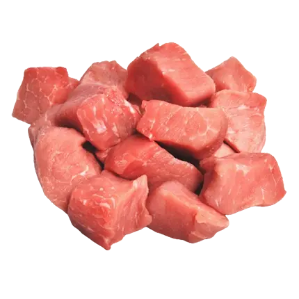 Carne de cerdo/Masas de cerdo, 2.2kg/5lb