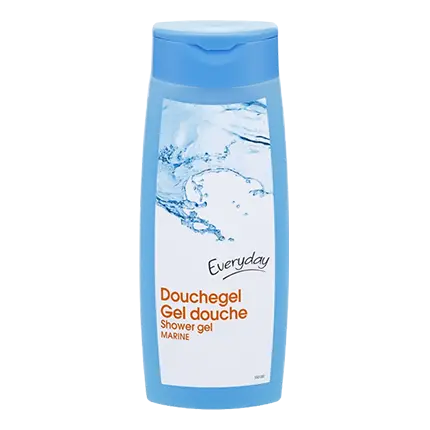 [3052] Aseo/Gel de baño Marine, 300ml