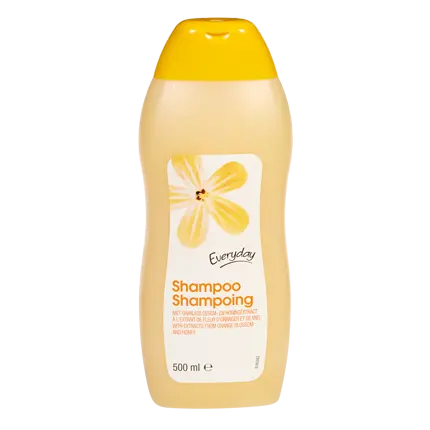 [4251] Aseo/Champú Orange Blossom, 500ml